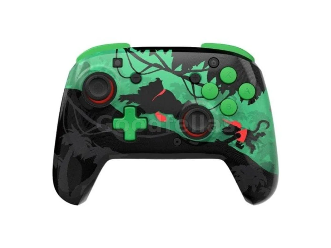 Nintendo Switch Rematch Wireless Controller - Donkey Kong