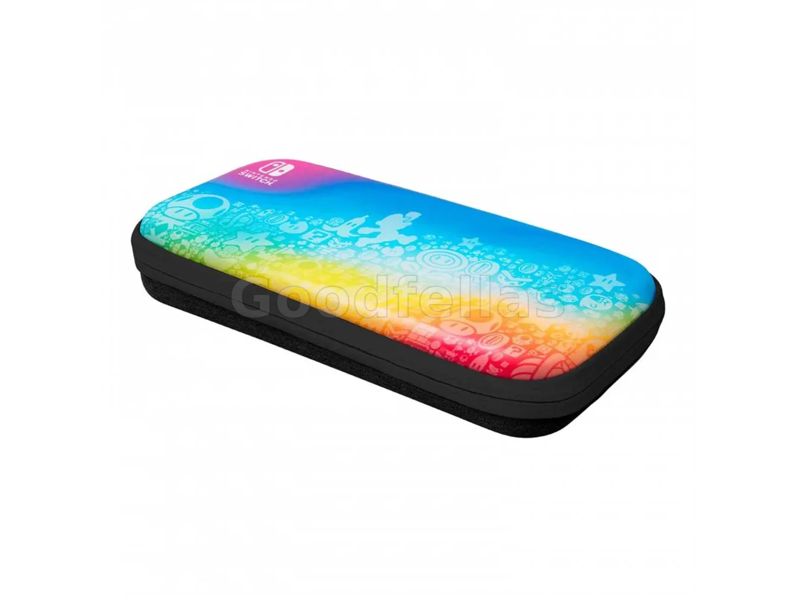Nintendo Switch Travel Case - Star Spectrum