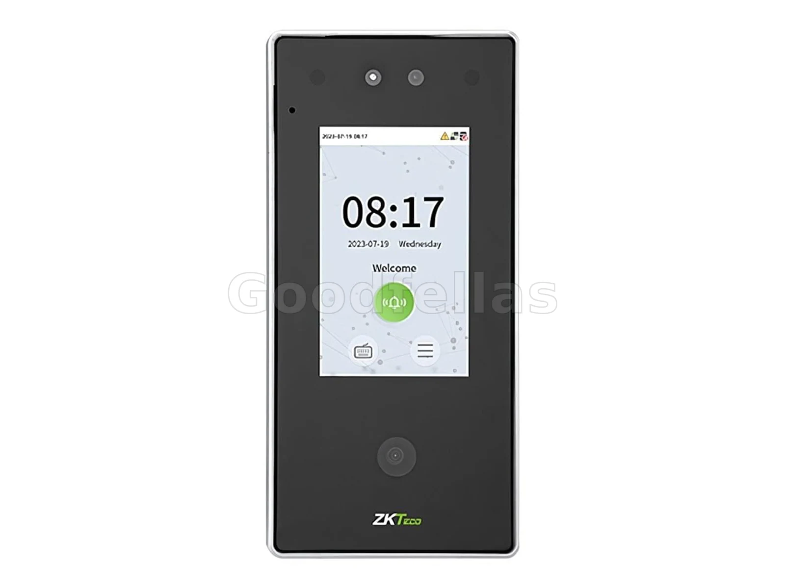 SpeedFace-V4L Pro-QR