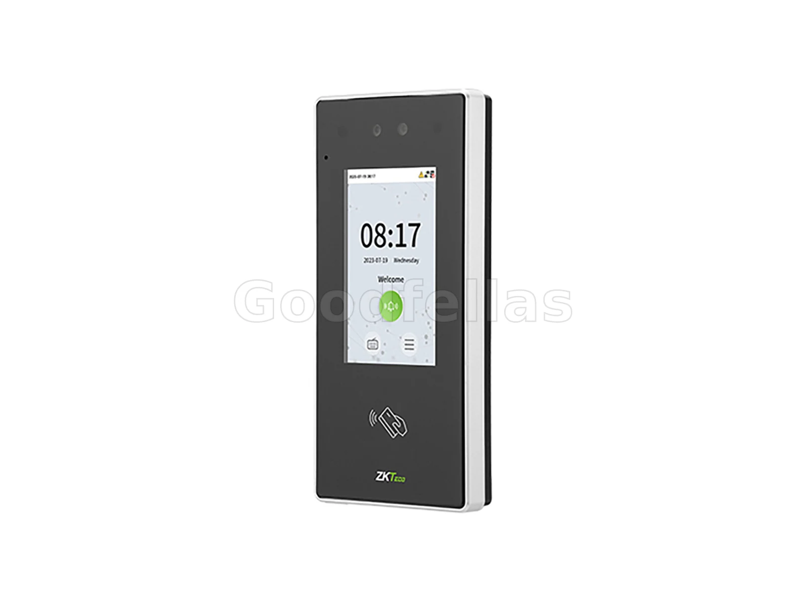 SpeedFace-V4L Pro-RFID