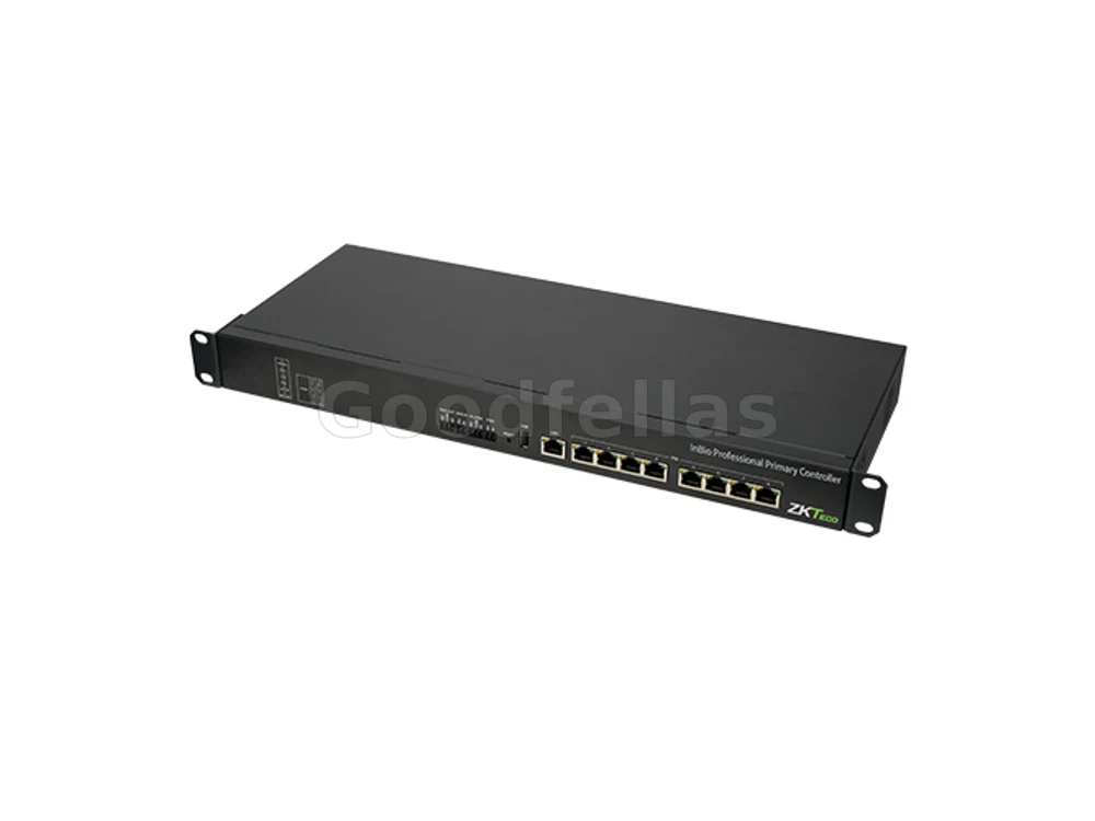 InBioPC 400
