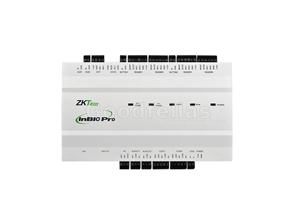 InBio460 Pro Plus