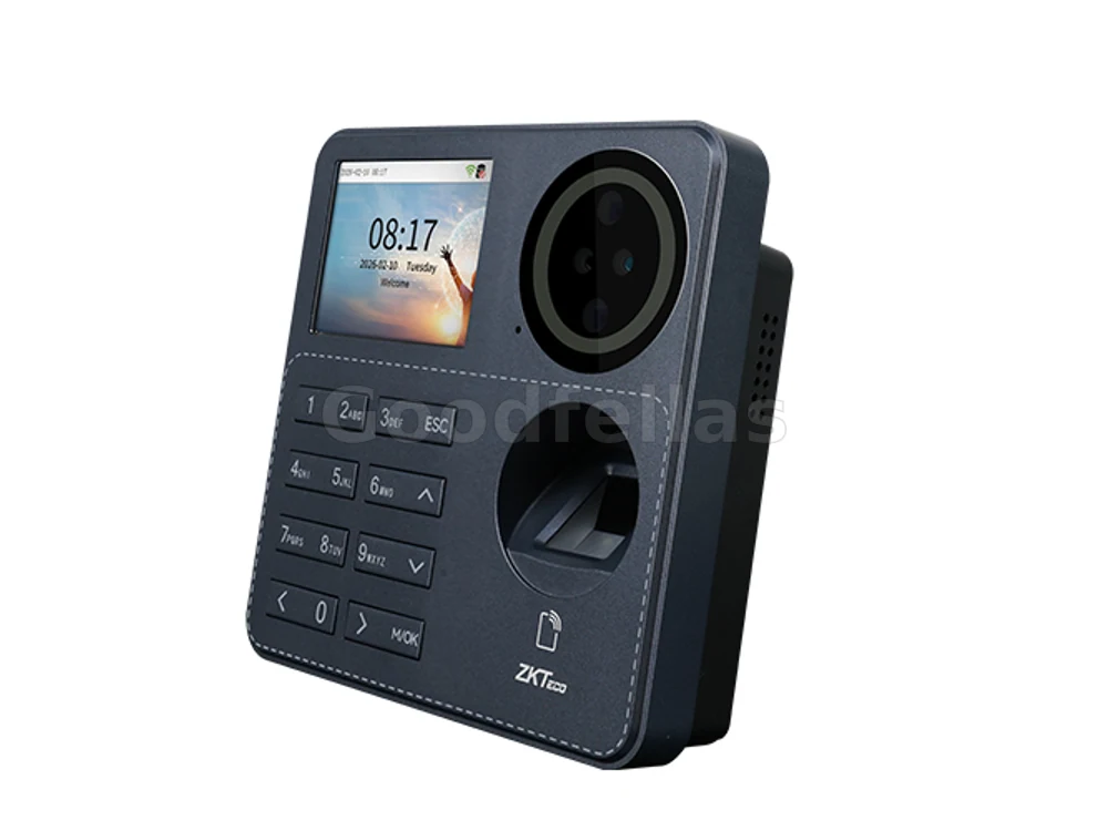 SenseFace T2