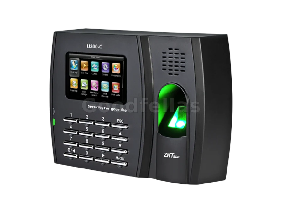 U300-C