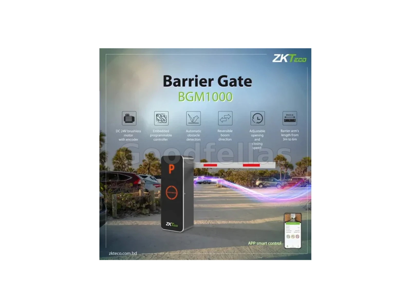 BGM1000