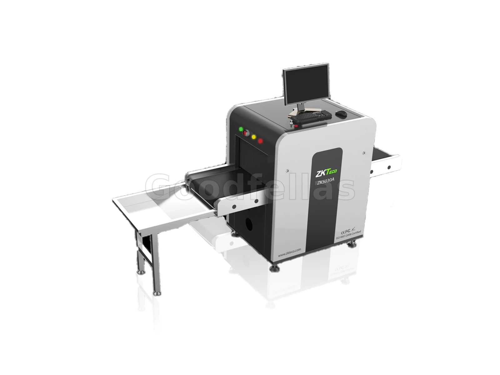 ZKX5030A