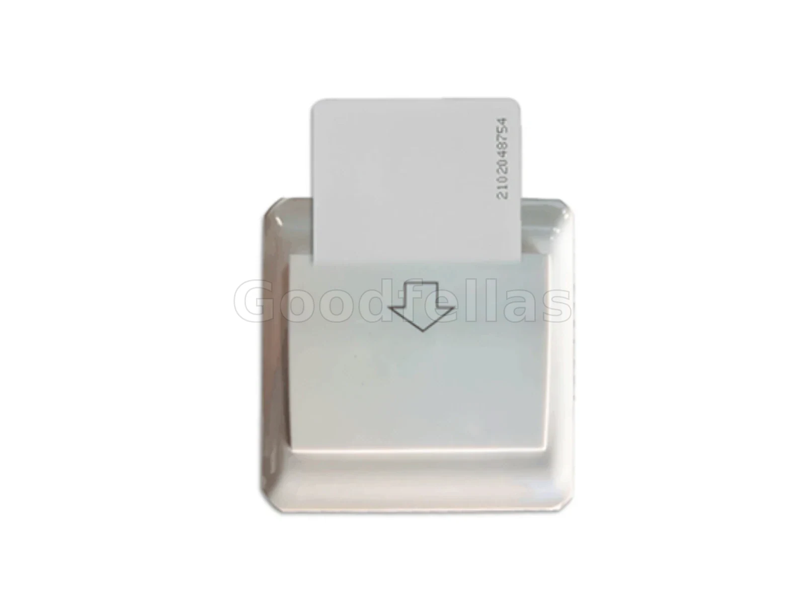 Energy Saving Switch