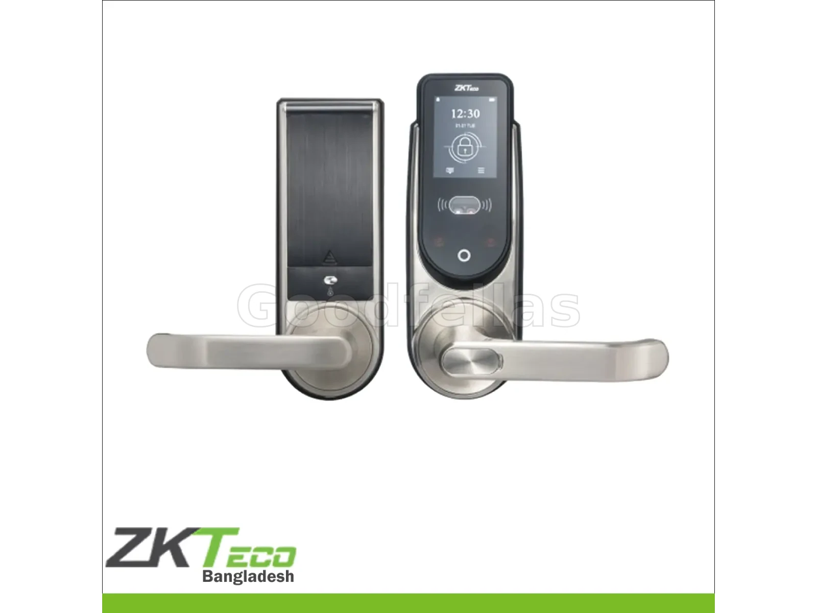 HBL200B