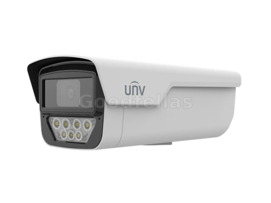 IPC245LP-ADF40(60)KC-WP — Network Camera
