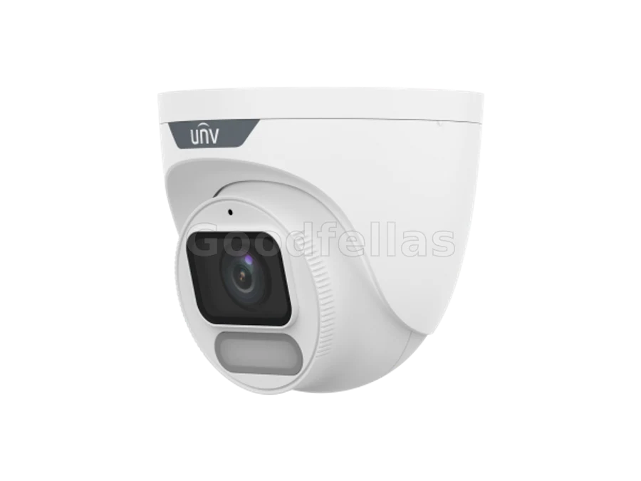 IPC3628LE-ADF28(40)K-WP — Network Camera