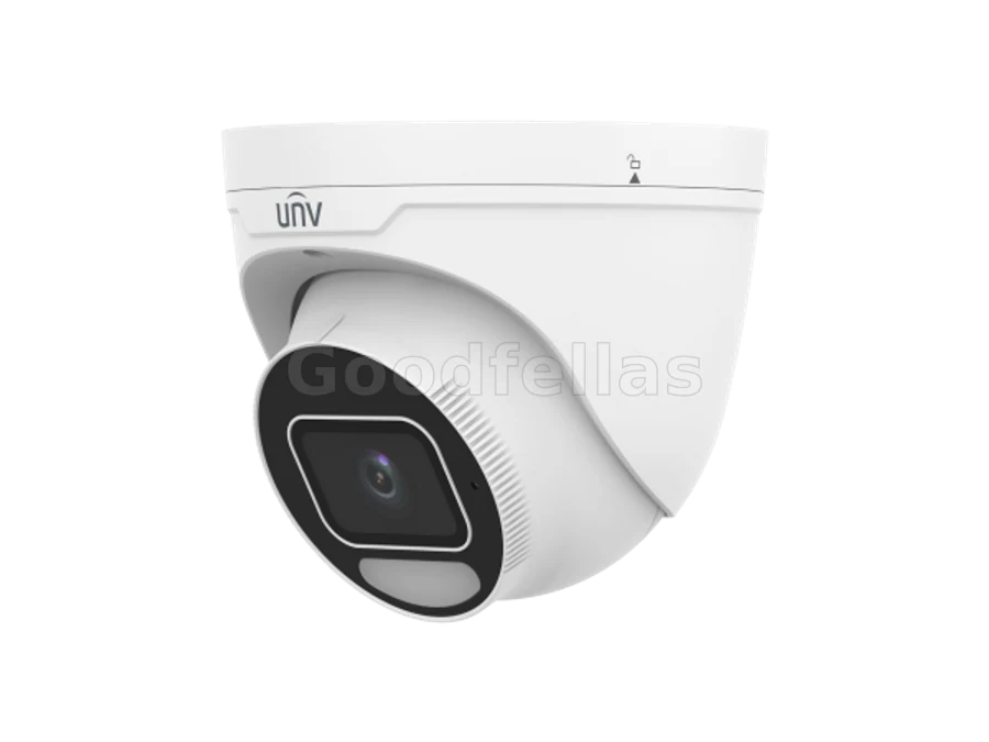 IPC3634SE-ADF28(40)K-WP-I1 — Network Camera