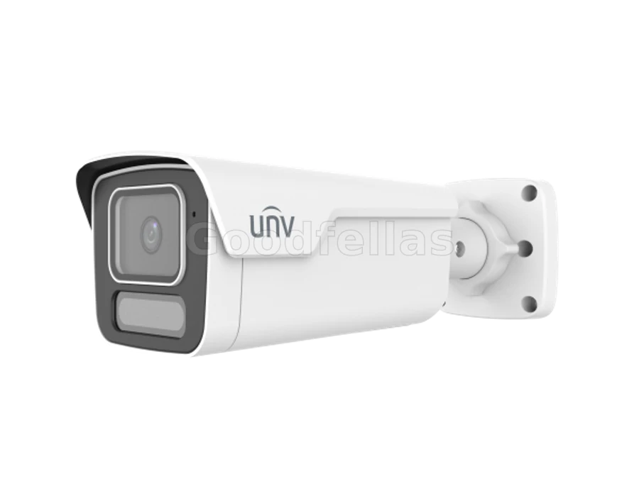 IPC2B14SE-ADF28(40)K-WP-I1 — Network Camera