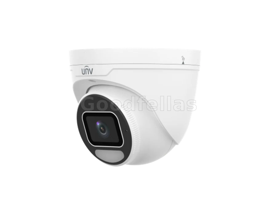 IPC3638SE-ADF28(40)K-WP-I1 — Network Camera