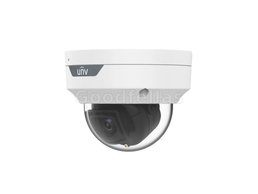 IPC3522LE-ADF28(40)K-WP — Network Camera