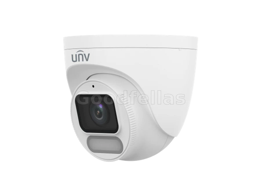IPC3624LE-ADF28(40)K-WP-L — Network Camera