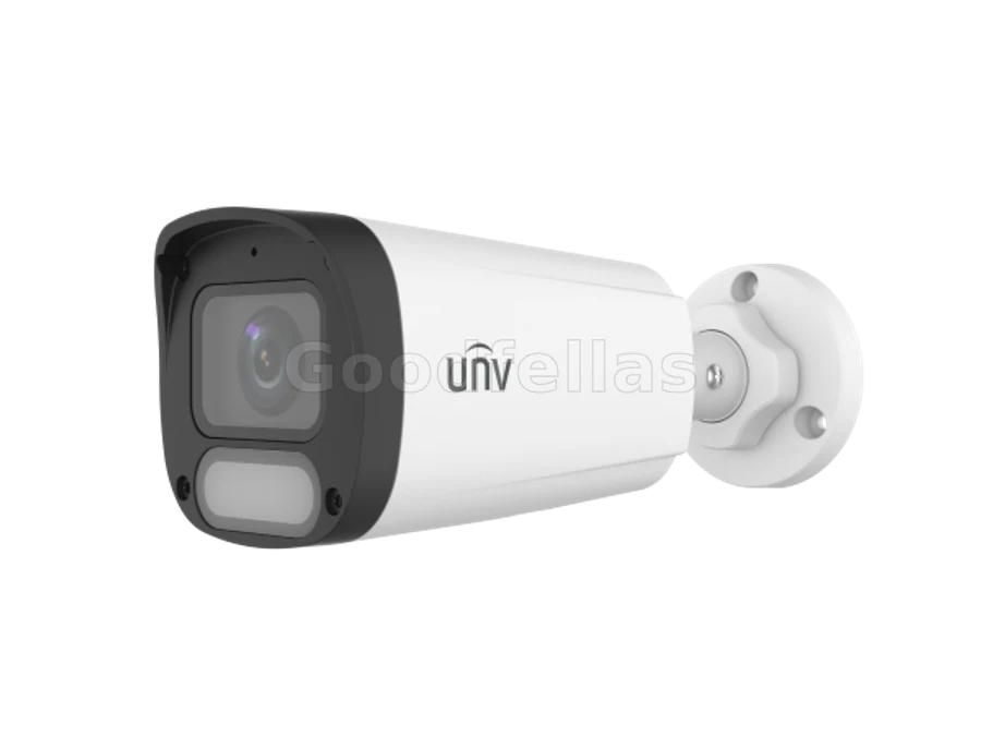 IPC2312LE-ADF28(40)K-WP-L — Network Camera