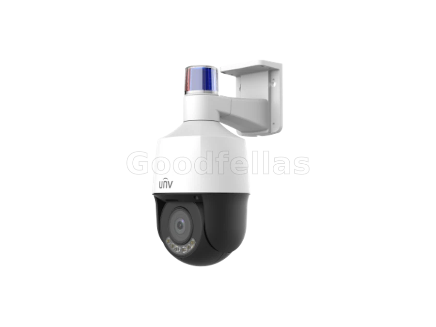 IPC6324LWH-AX5C-VG2 — Network Camera