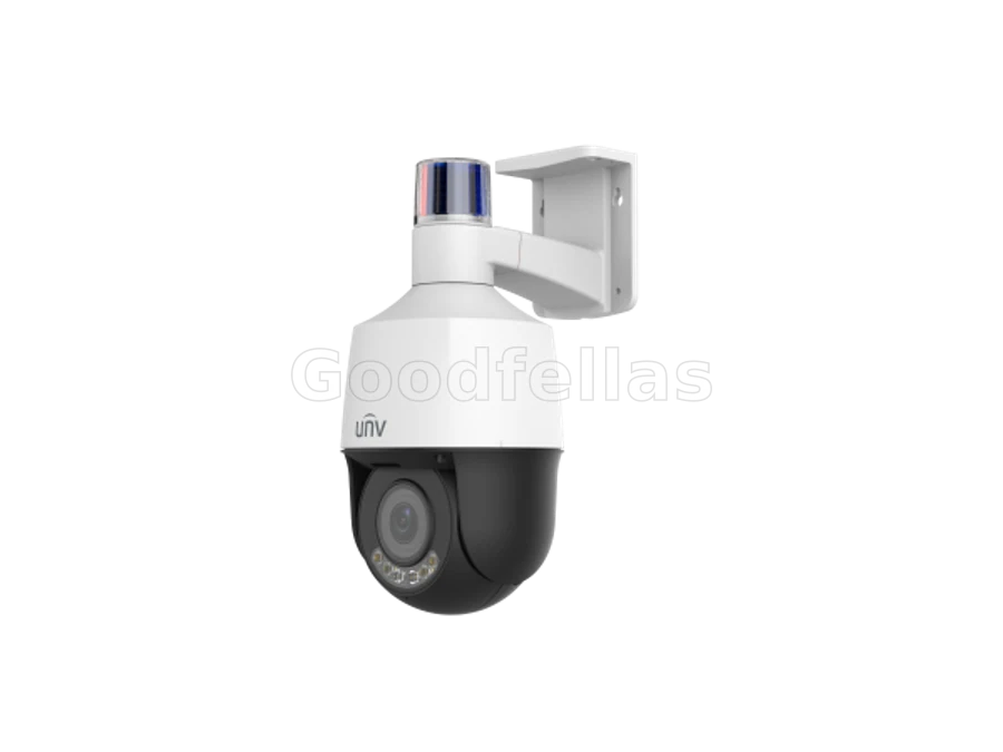 IPC6314LWH-AX5C-VG2 — Network Camera
