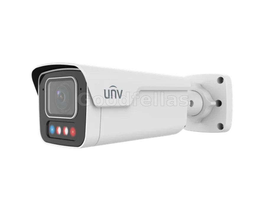 IPC2B18SE-ADZKMC-WP-I1 — Network Camera