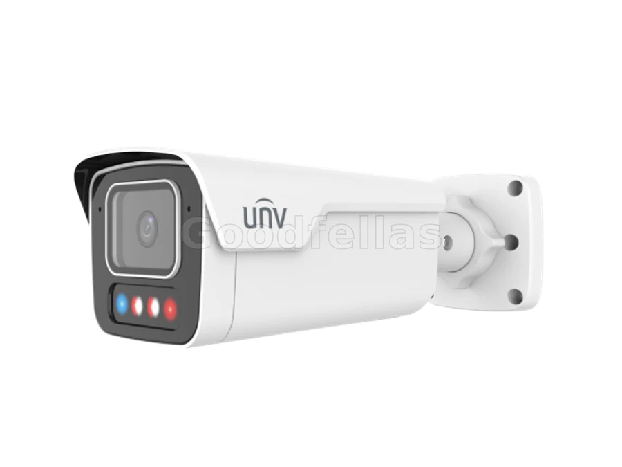 IPC2B14SE-ADF28KMC-WP-I1 — Network Camera