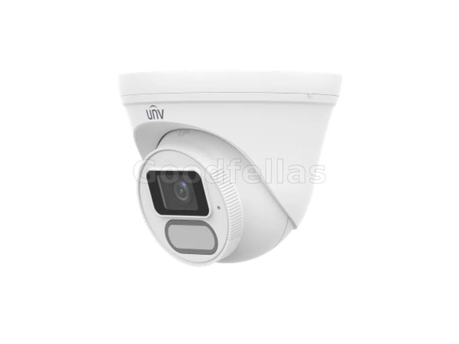 IPC3612LE-ADF28K-WP-L2 — Network Camera