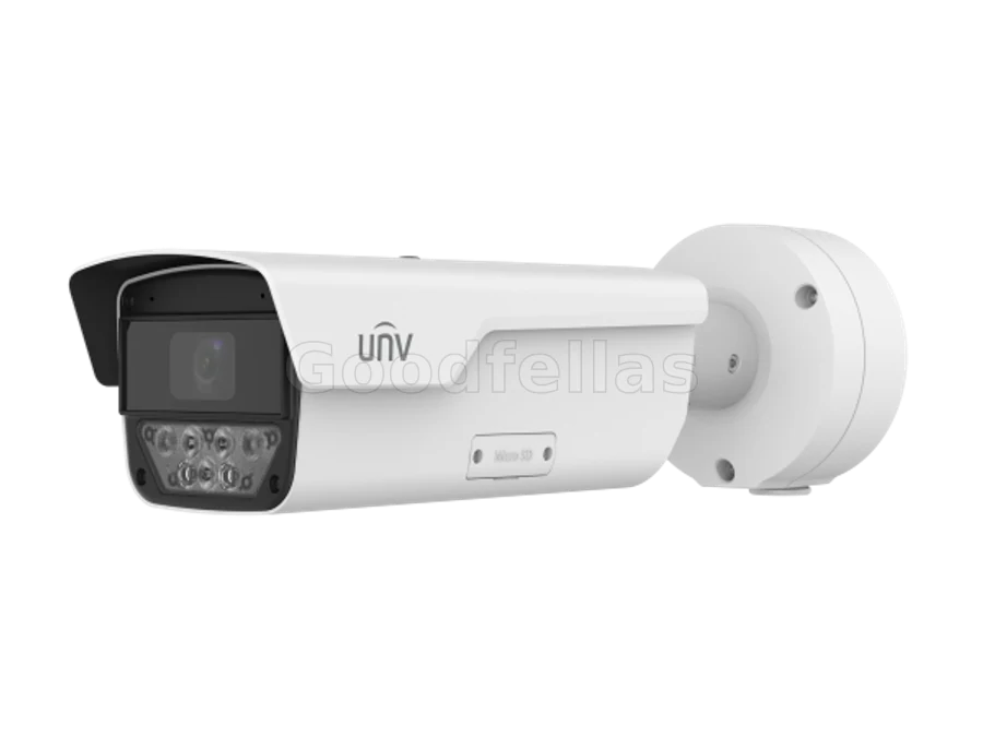 IPC264EA-AHDZK-I1 — Network Camera