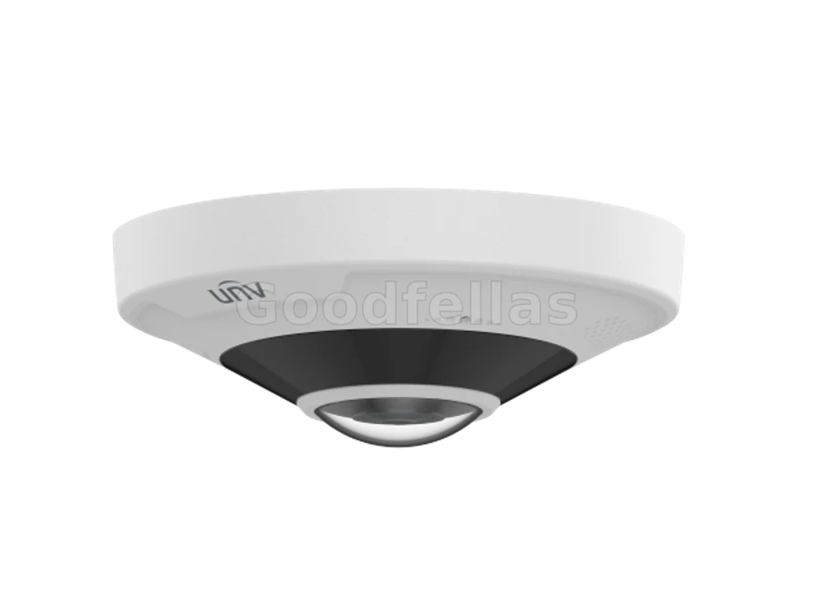 IPC86CEB-AF18KC-I0 — Network Camera