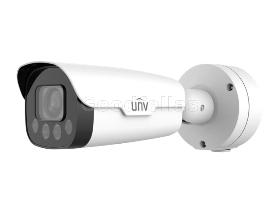 IPC262EB-HDX10K-I0 — Network Camera