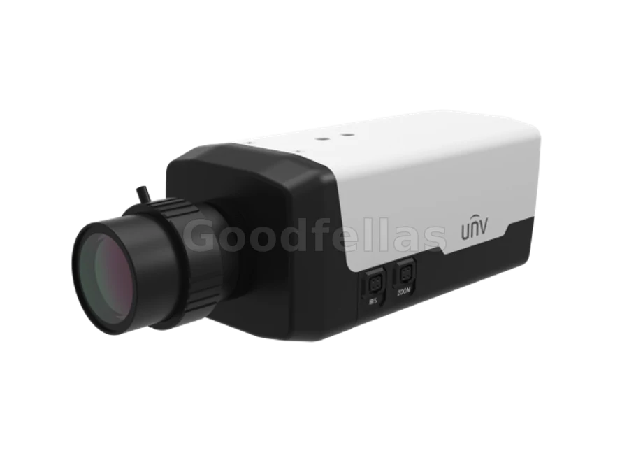 IPC568EB-DGK-I0 — Network Camera