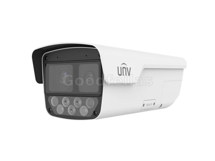 IPC28184EA-ADX5K-F40-I1 — Network Camera