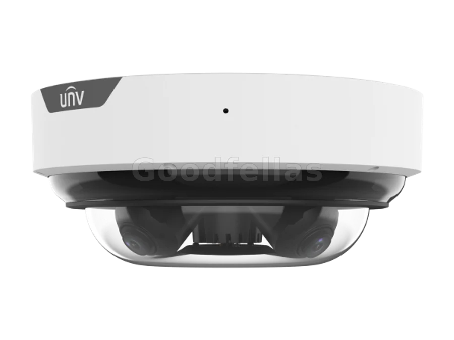 IPC8645EA-ADZKM-I1 — Network Camera