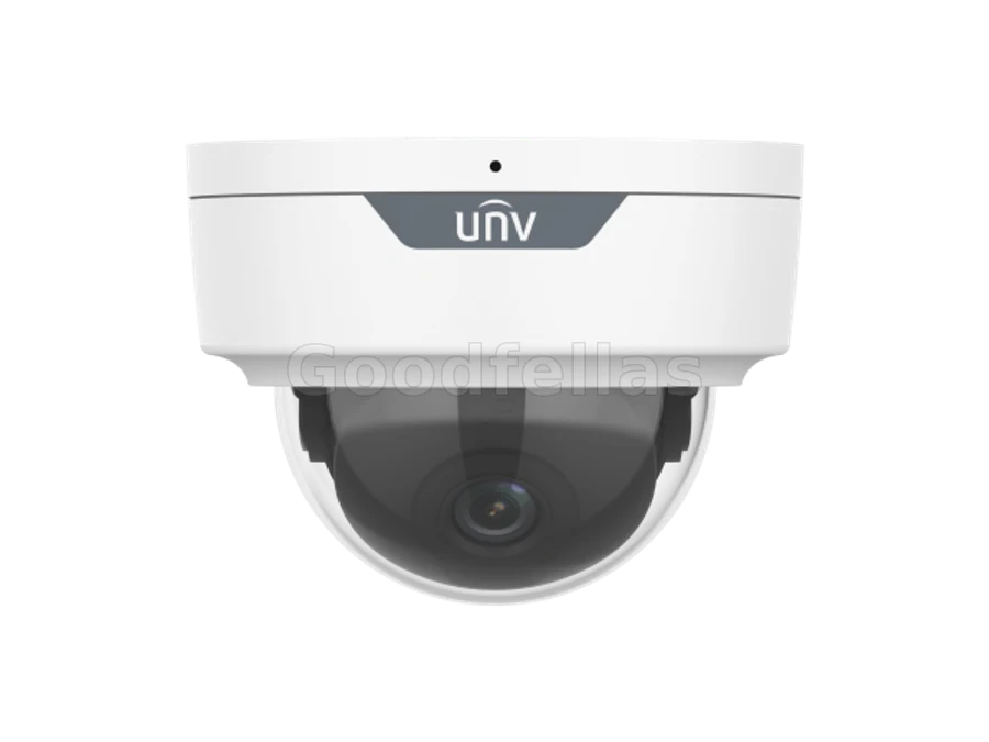 IPC328SS-ADF28(40)K-I1 — Network Camera