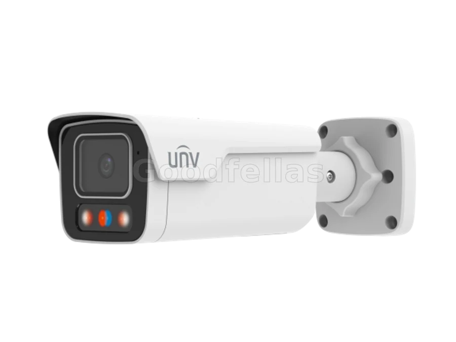 IPC2B14SS-ADF28(40)KMC-I1 — Network Camera