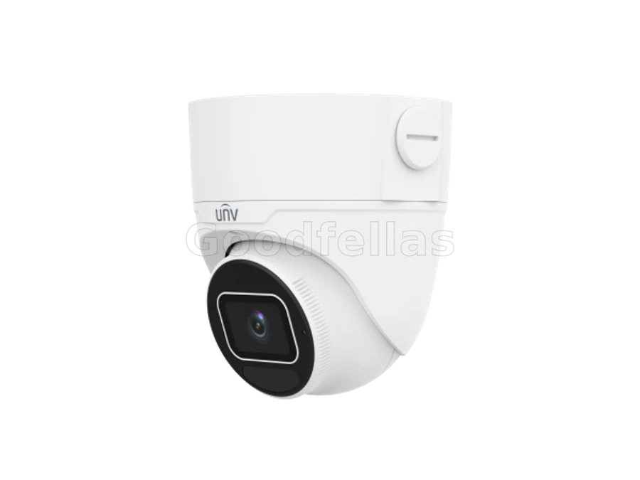IPC3632SS-ADZK-I1 — Network Camera