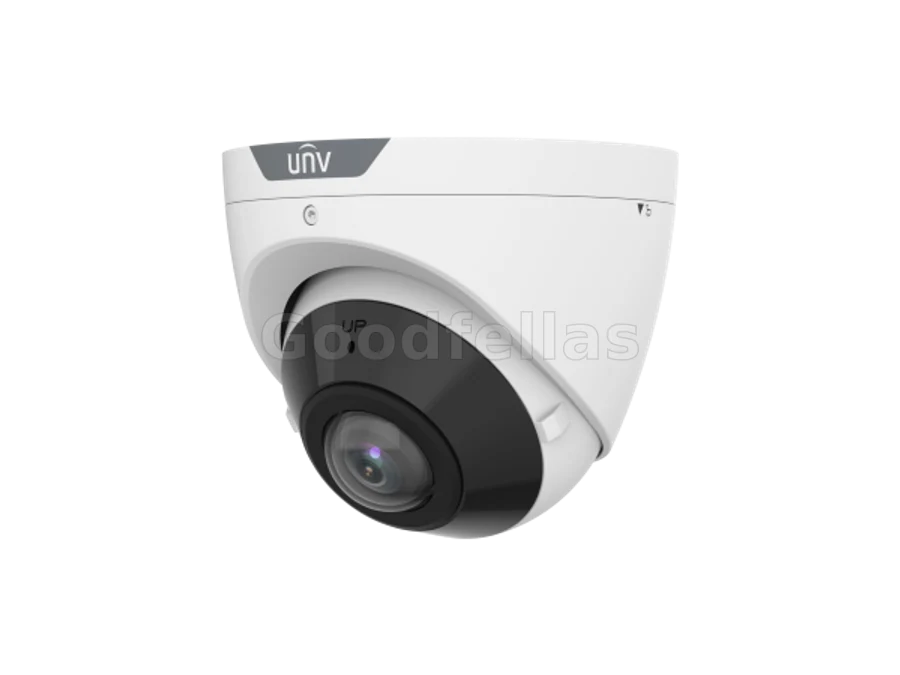 IPC3608SB-ADF16KM-I0 — Network Camera