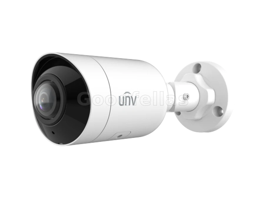 IPC2108SB-ADF16KM-I0 — Network Camera
