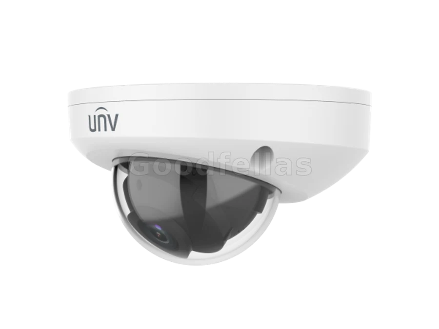 IPC318SB-ADF28K-I0 — Network Camera