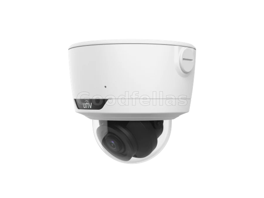 IPC3734SS-ADZK-I1 — Network Camera