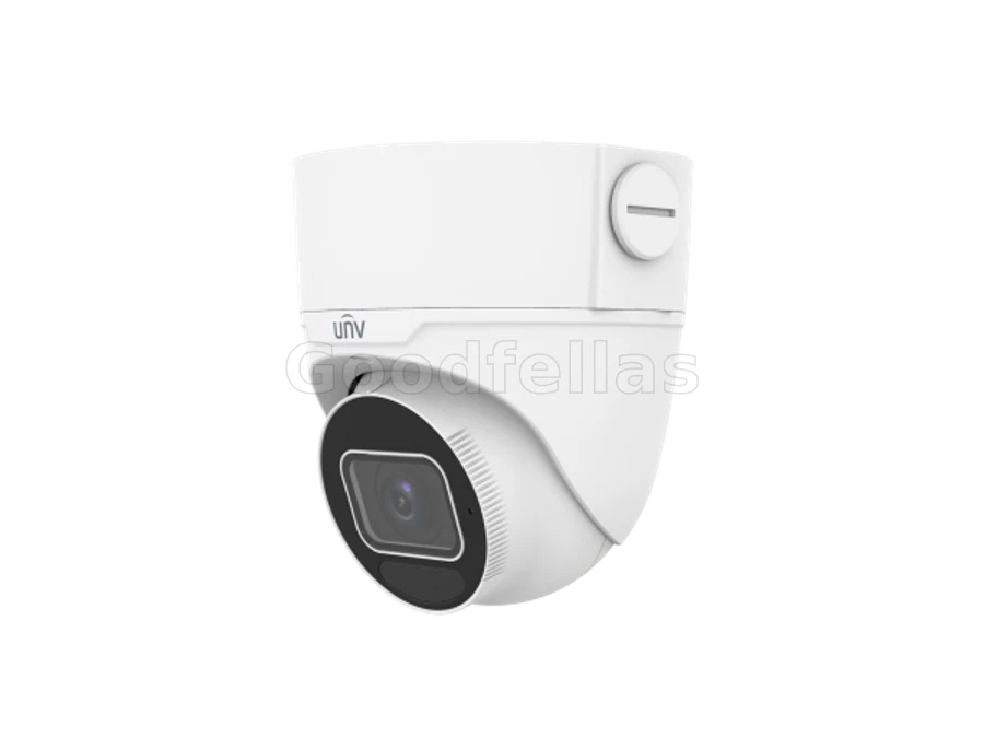 IPC3635SS-ADZK-I1 — Network Camera