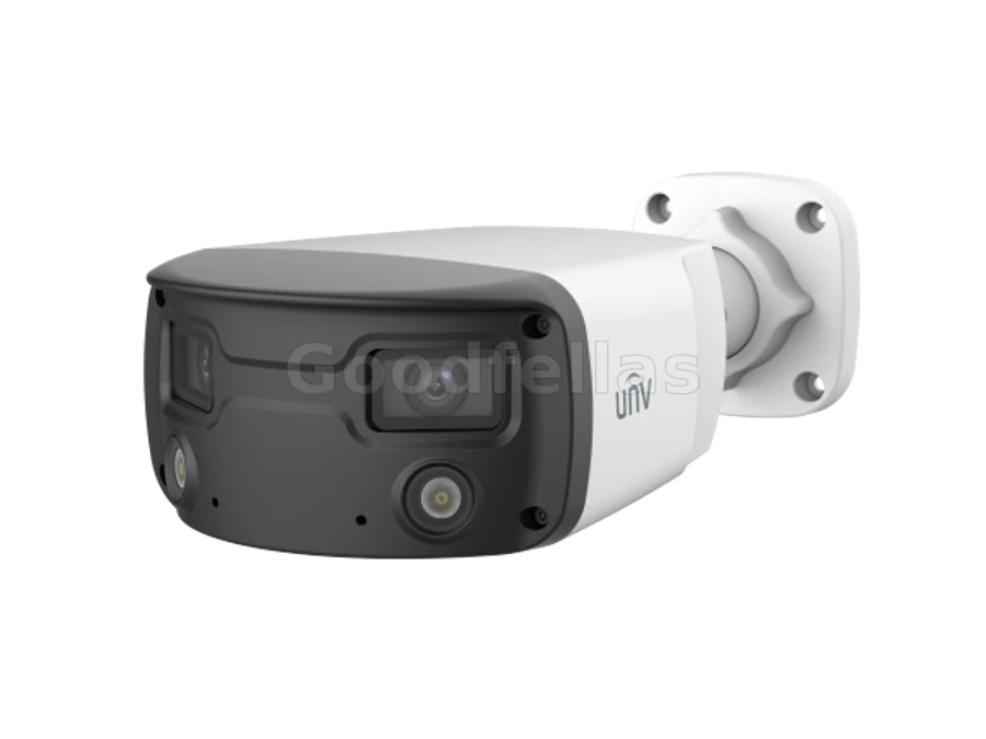 IPC2K28SE-ADF40KMC-WL-I0 — Network Camera