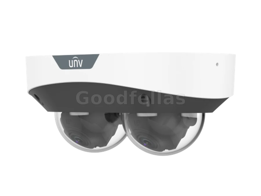 IPC3222SS-ADF28(40)K-I1 — Network Camera