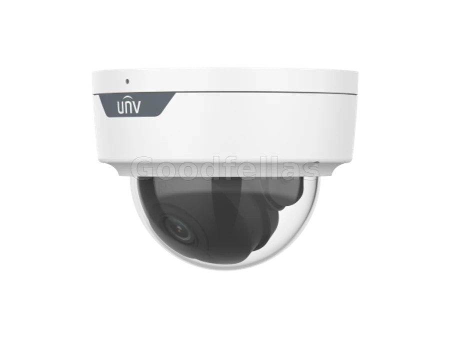 IPC322SS-ADF28(40)K-I1 — Network Camera