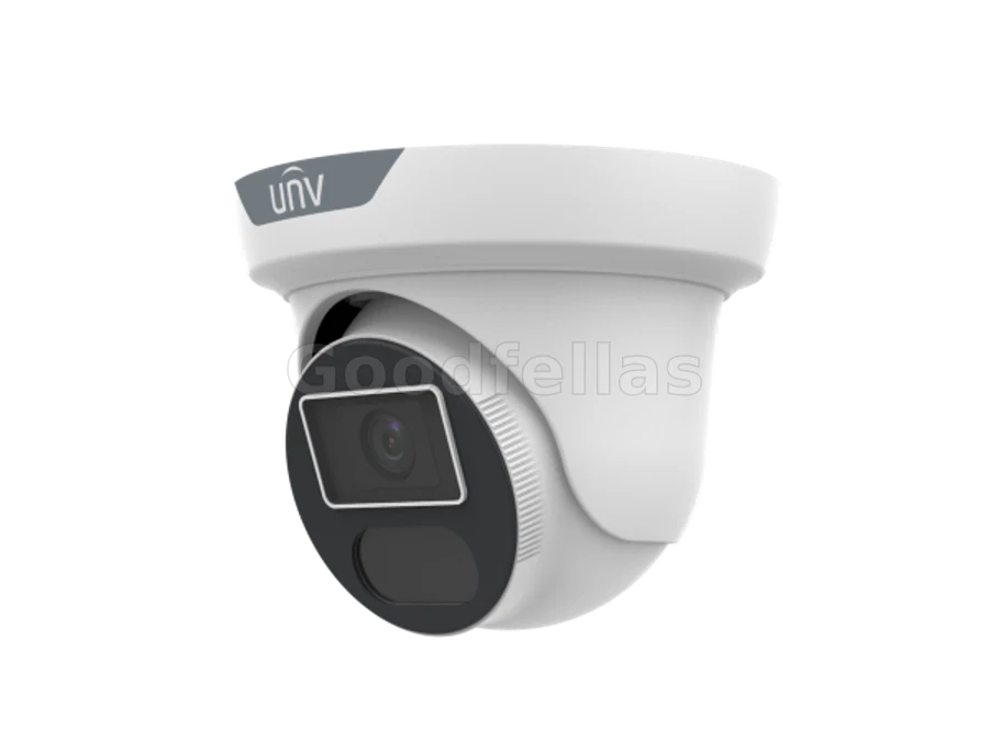 IPC3615SS-ADF28(40)K-I1 — Network Camera