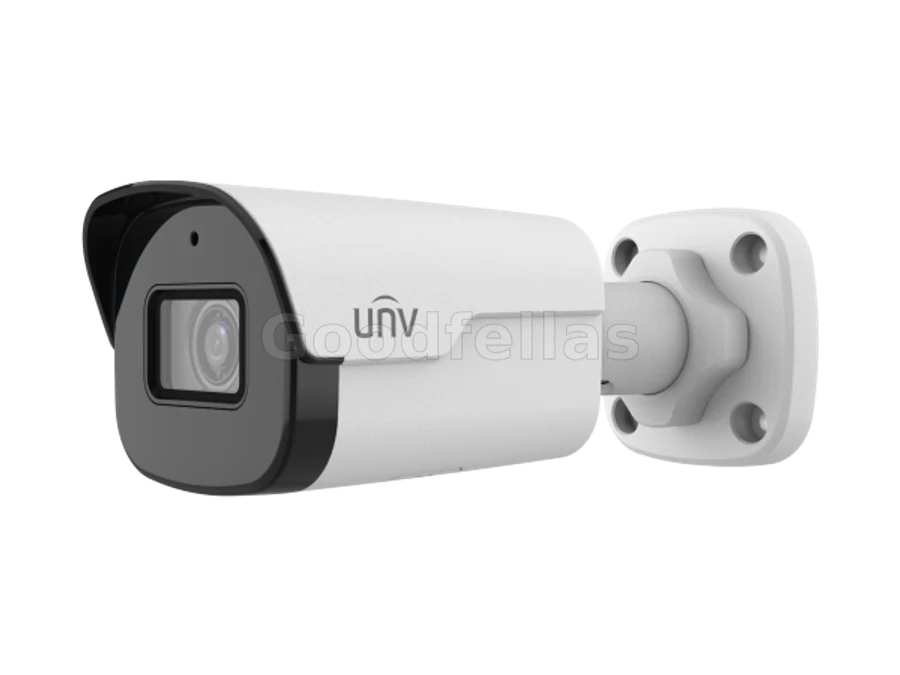 IPC2128SB-ADF28(40)KM-I0 — Network Camera