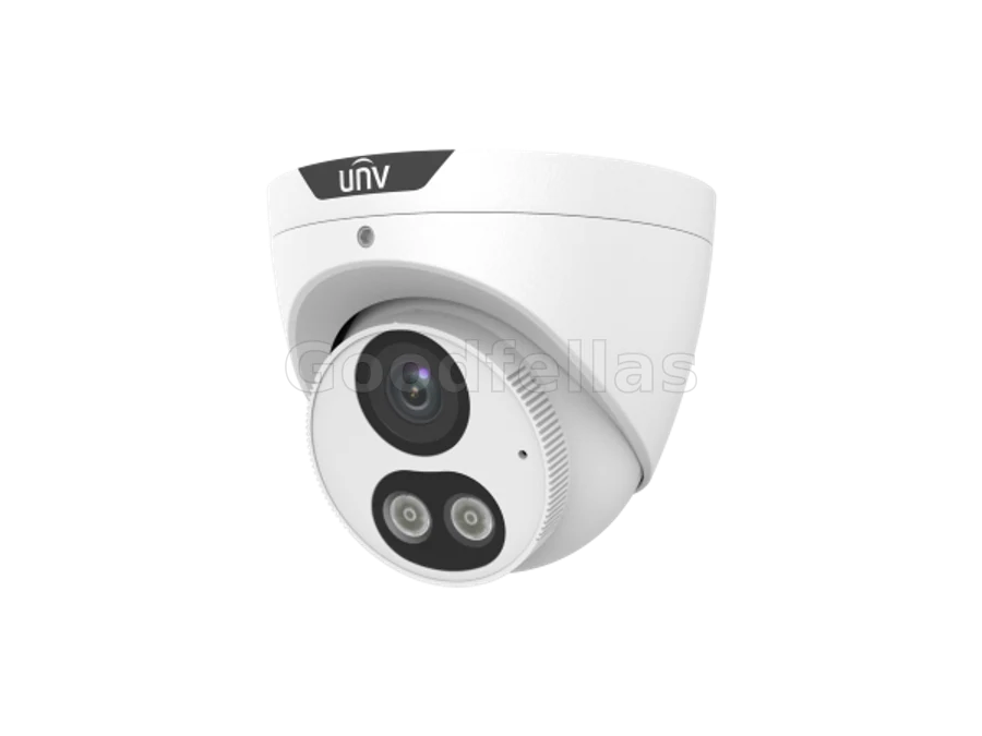 IPC3618SE-ADF28(40)KM-WL-I0 — Network Camera