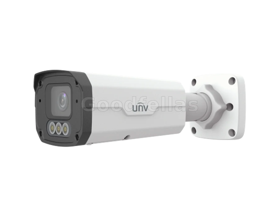 IPC2324SE-ADZK-WL-I0 — Network Camera
