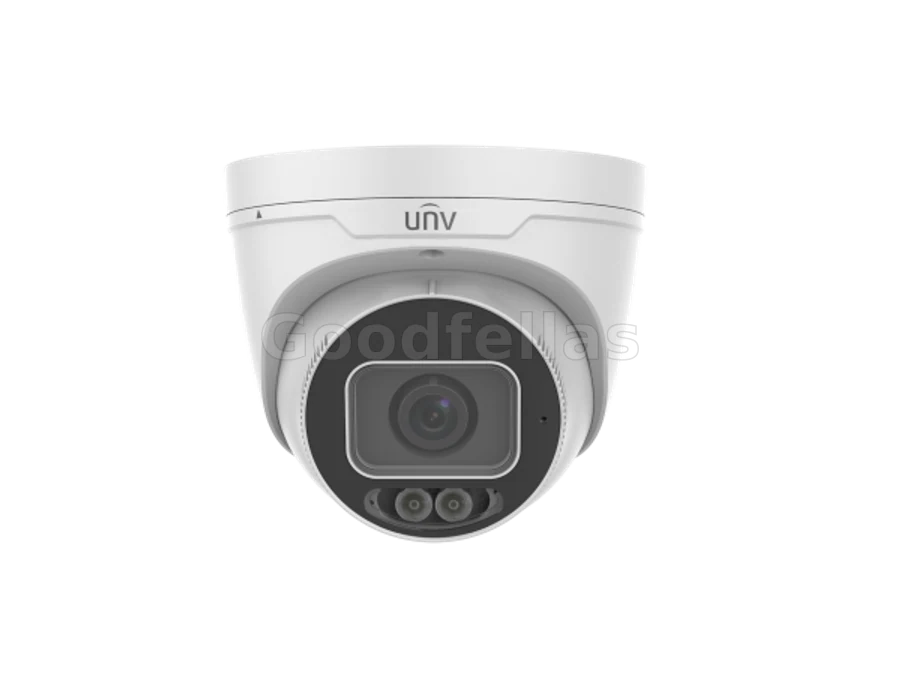 IPC3634SE-ADZK-WL-I0 — Network Camera
