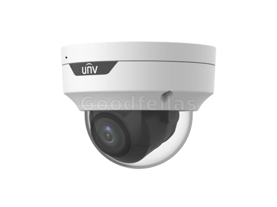 IPC3534SB-ADNZK-I0 — Network Camera