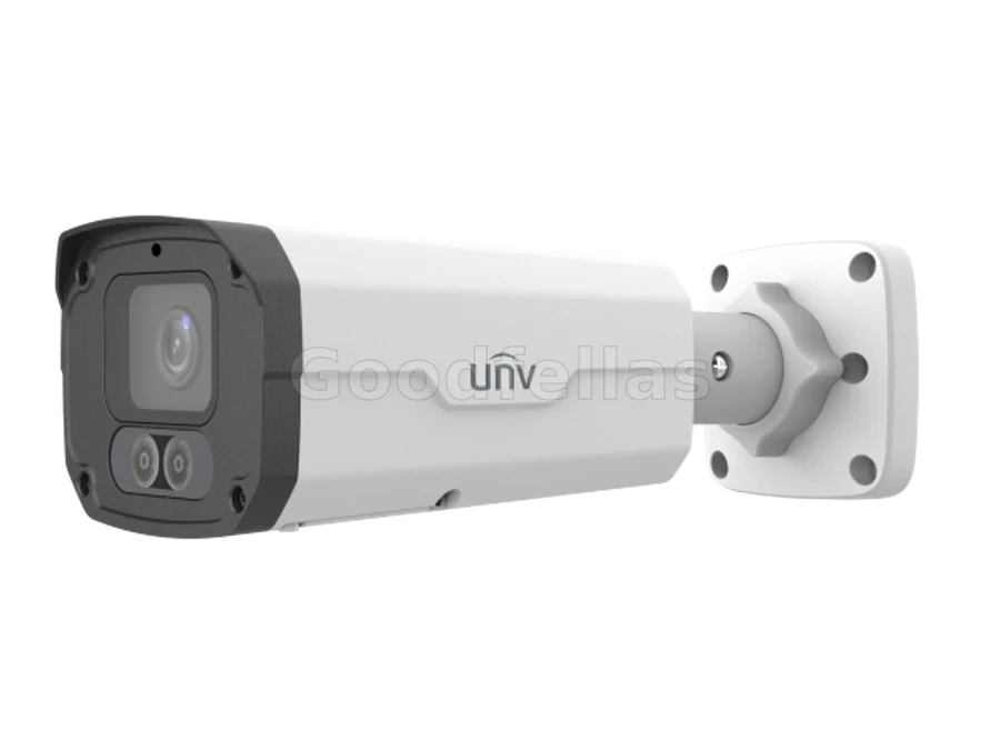 IPC2228SE-DF40(60)K-WL-I0 — Network Camera
