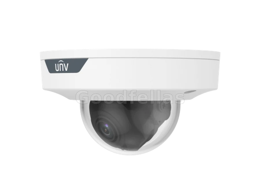 IPC354SB-ADNF28(40)K-I0 — Network Camera